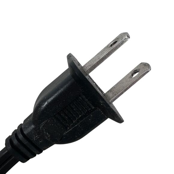 Toshiba PA3822U-1ACA AC/DC Power Adapter Black 19V 2.37A For Satellite Laptop - Picture 4 of 5